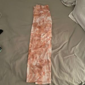 Offline aerie leggings